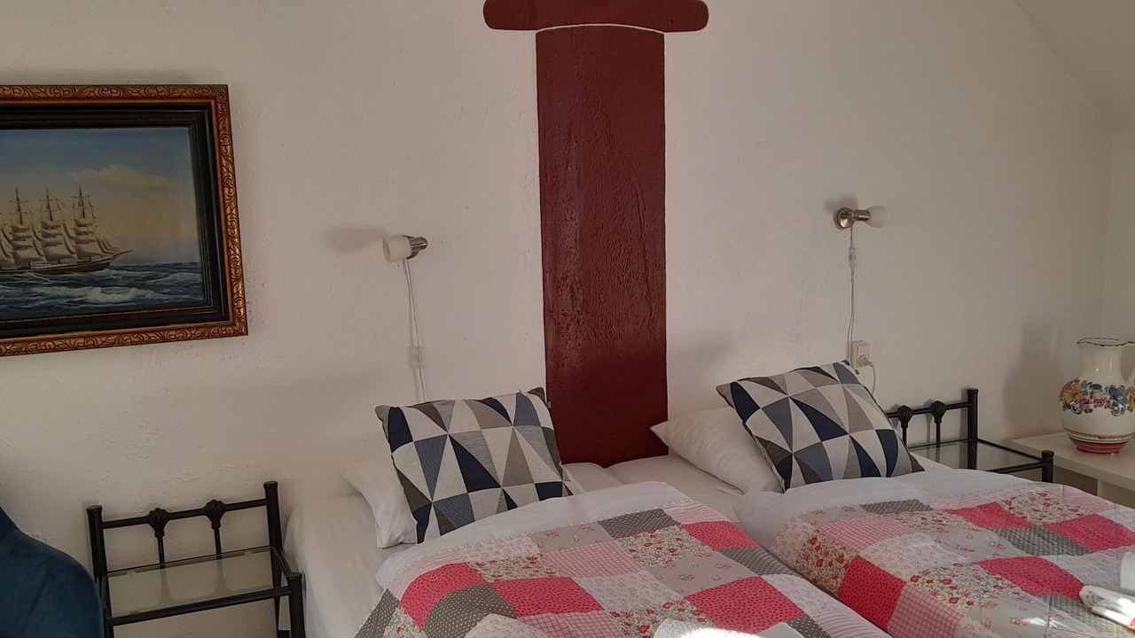 Photo of Bedroom in Bogense