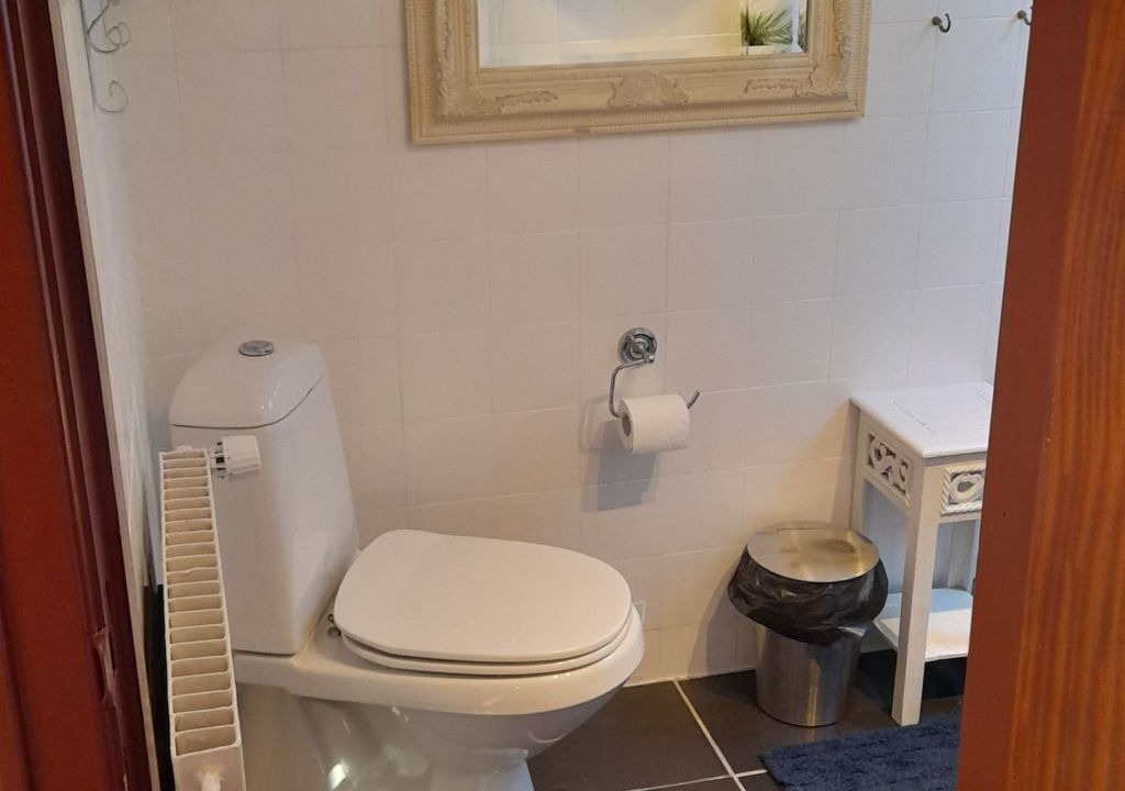 Photo of Bathroom in Bogense