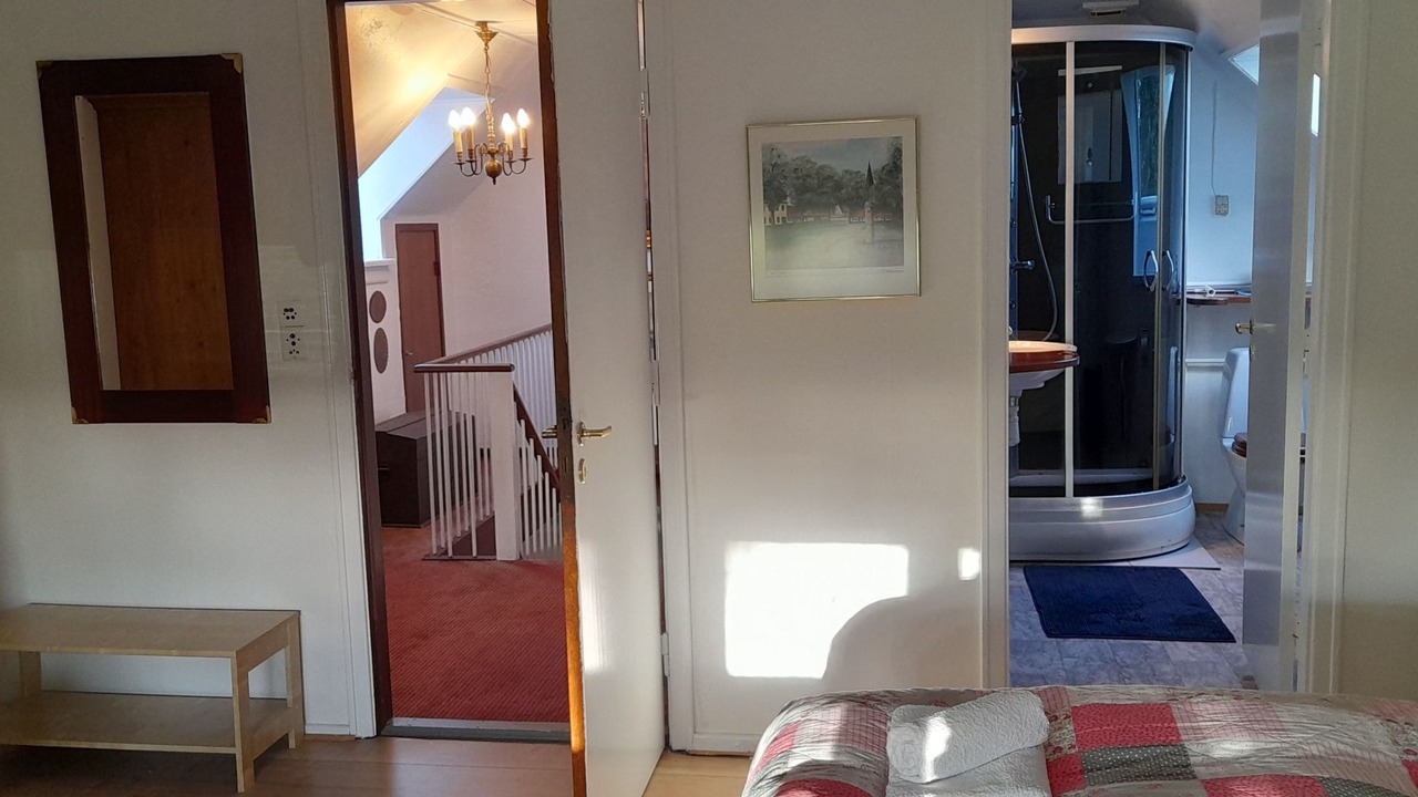 Photo of Bedroom in Bogense