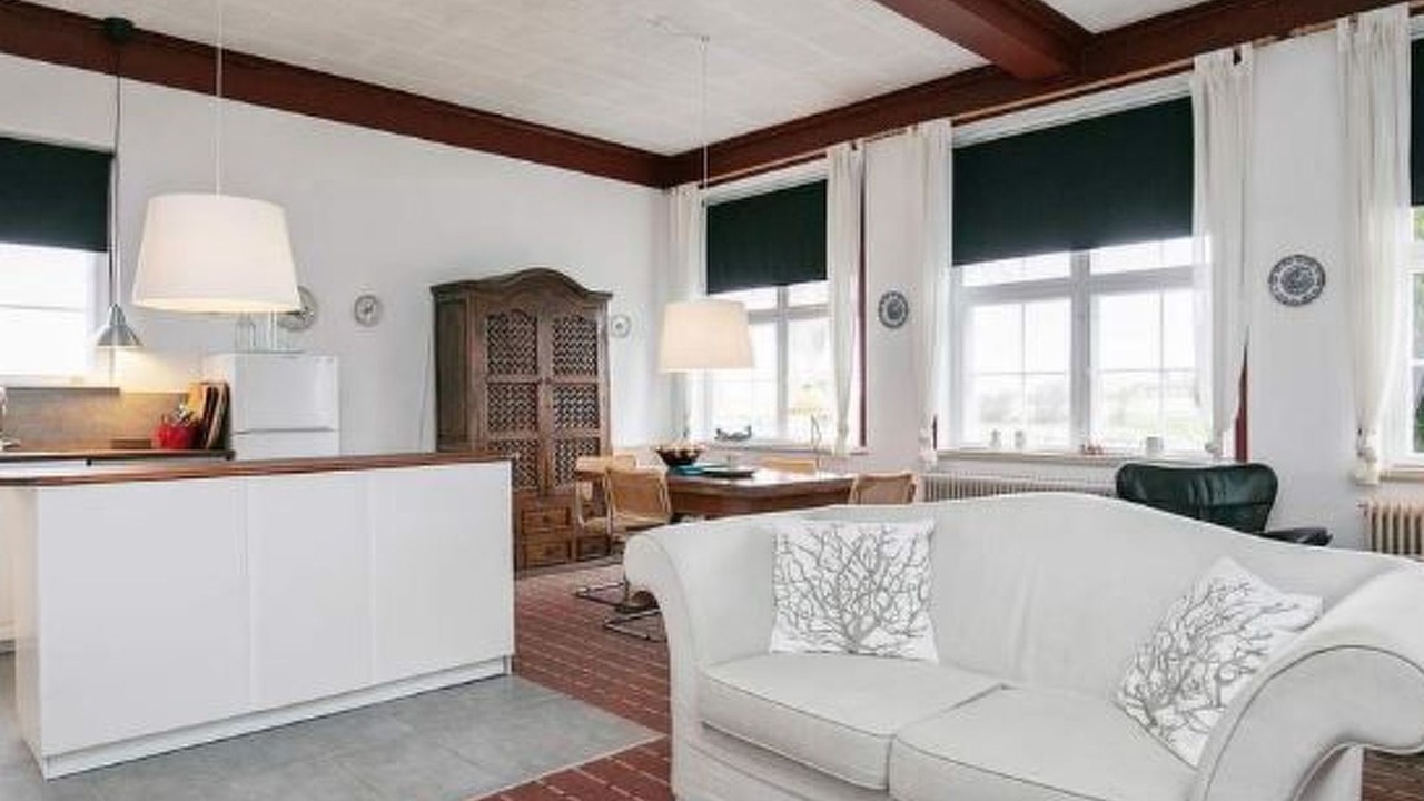Photo of Livingroom in Bogense