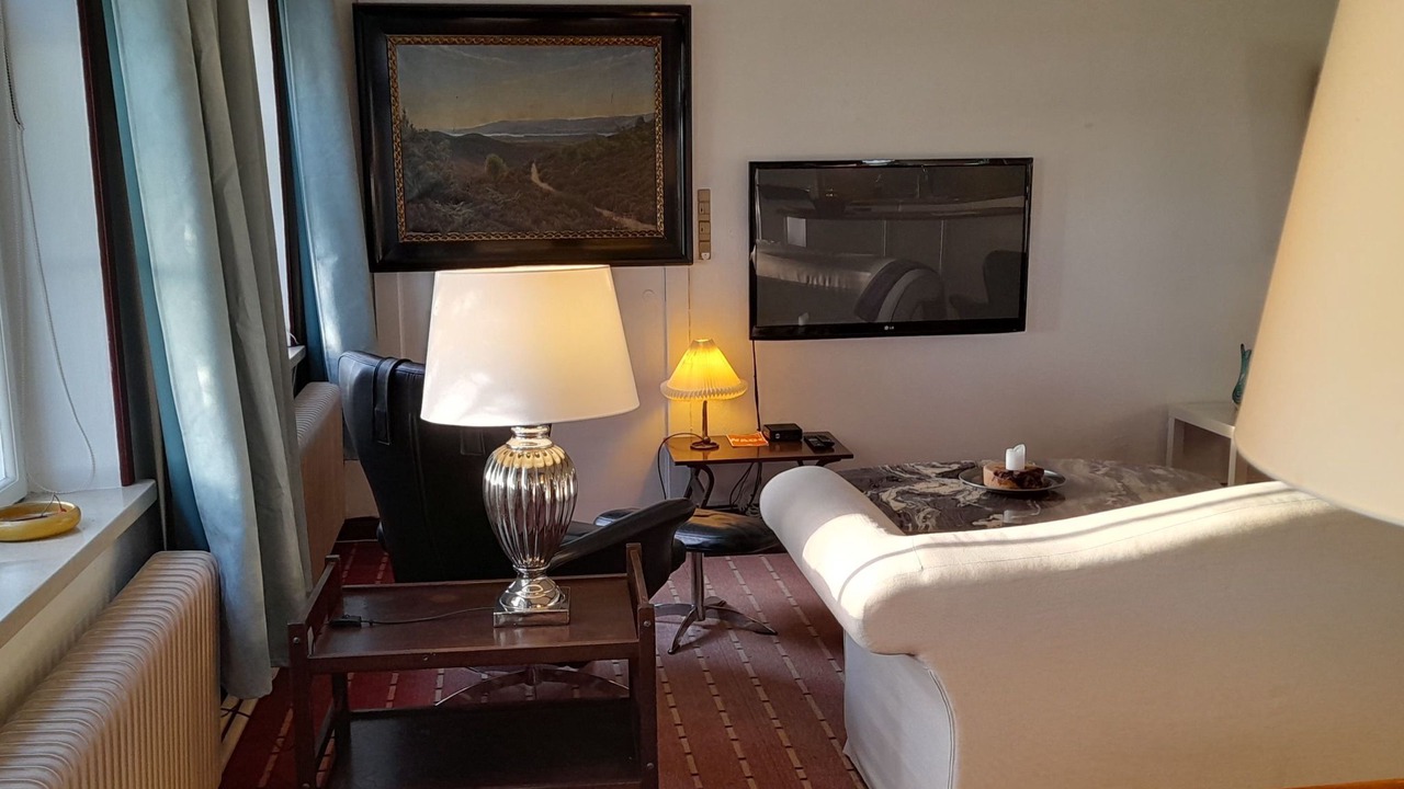 Photo of Bedroom in Bogense