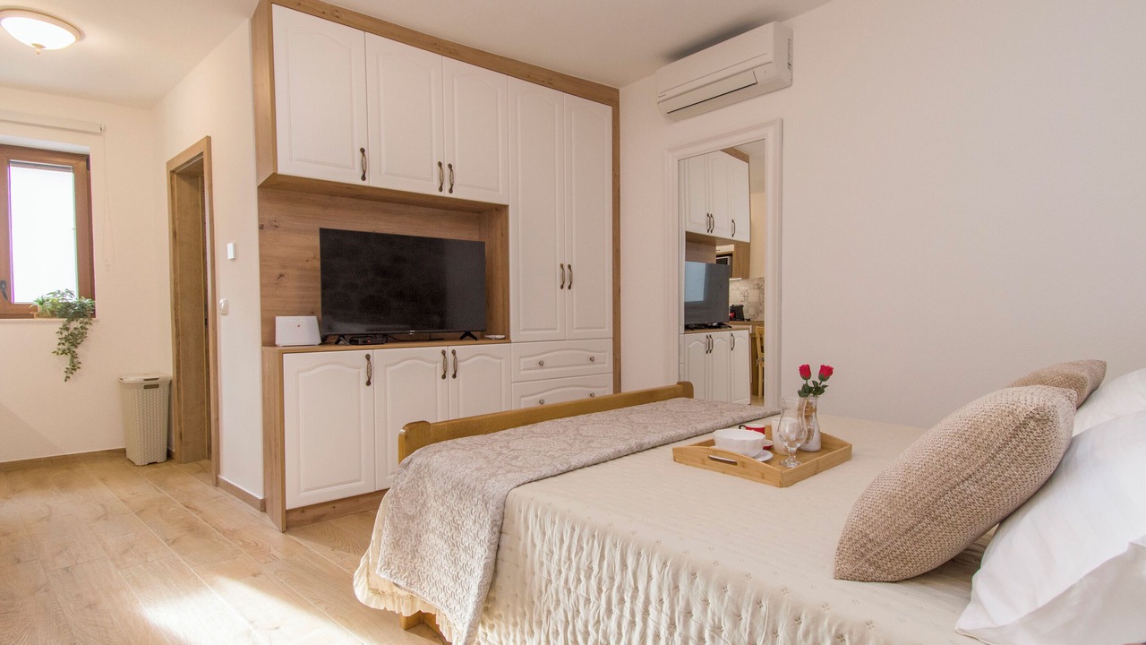 Photo of Bedroom in Plisac