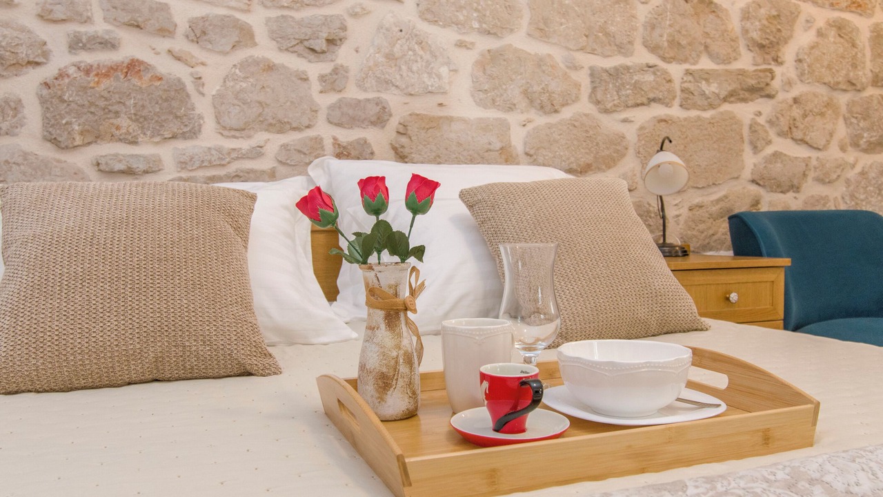 Photo of Bedroom in Plisac