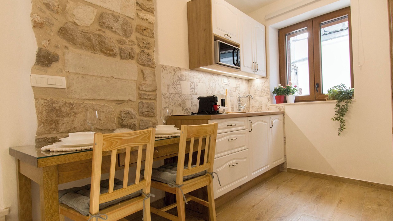 Photo of Kitchen in Plisac