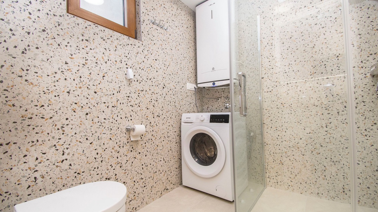 Photo of Bathroom in Plisac
