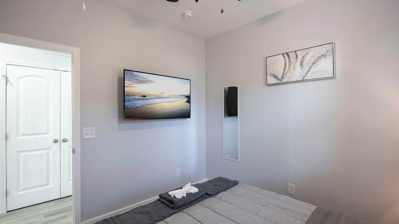 Photo of Bedroom in Burlington