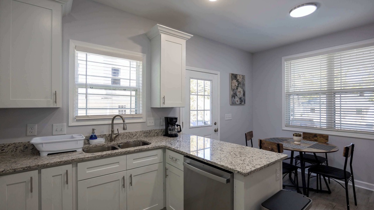 Photo of Kitchen in Burlington