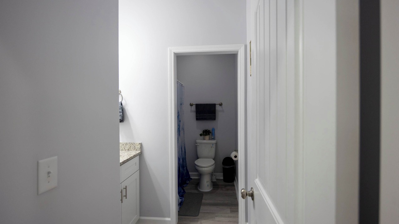 Photo of Bathroom in Burlington