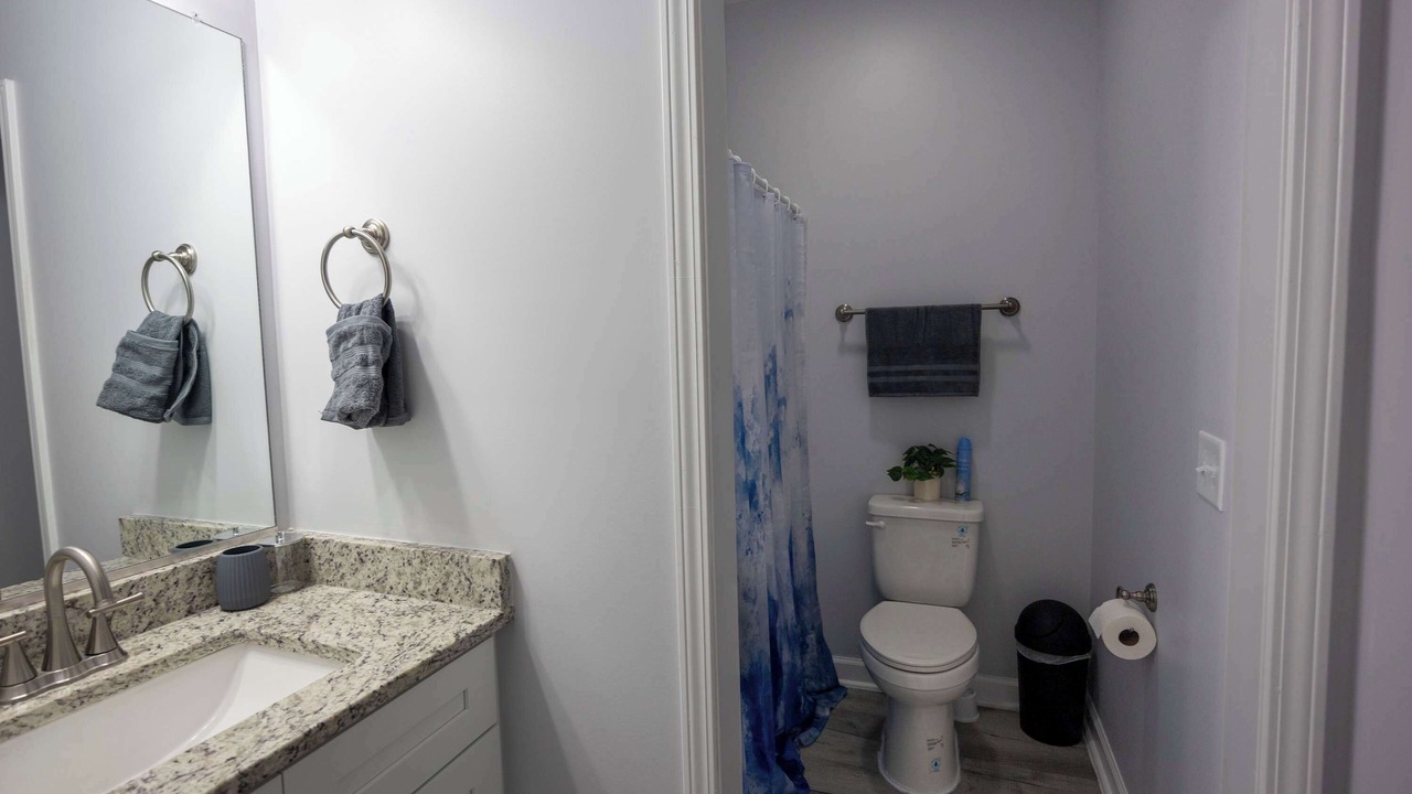 Photo of Bathroom in Burlington