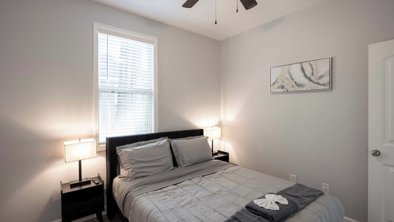 Photo of Bedroom in Burlington