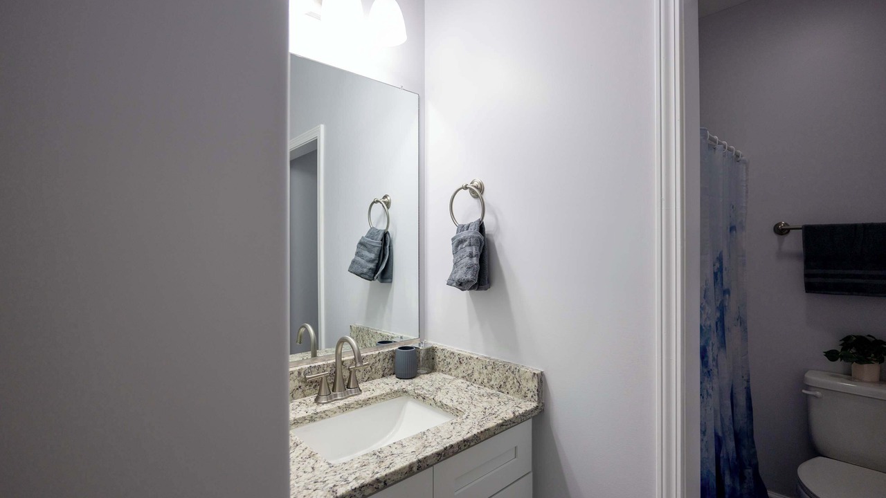 Photo of Bathroom in Burlington