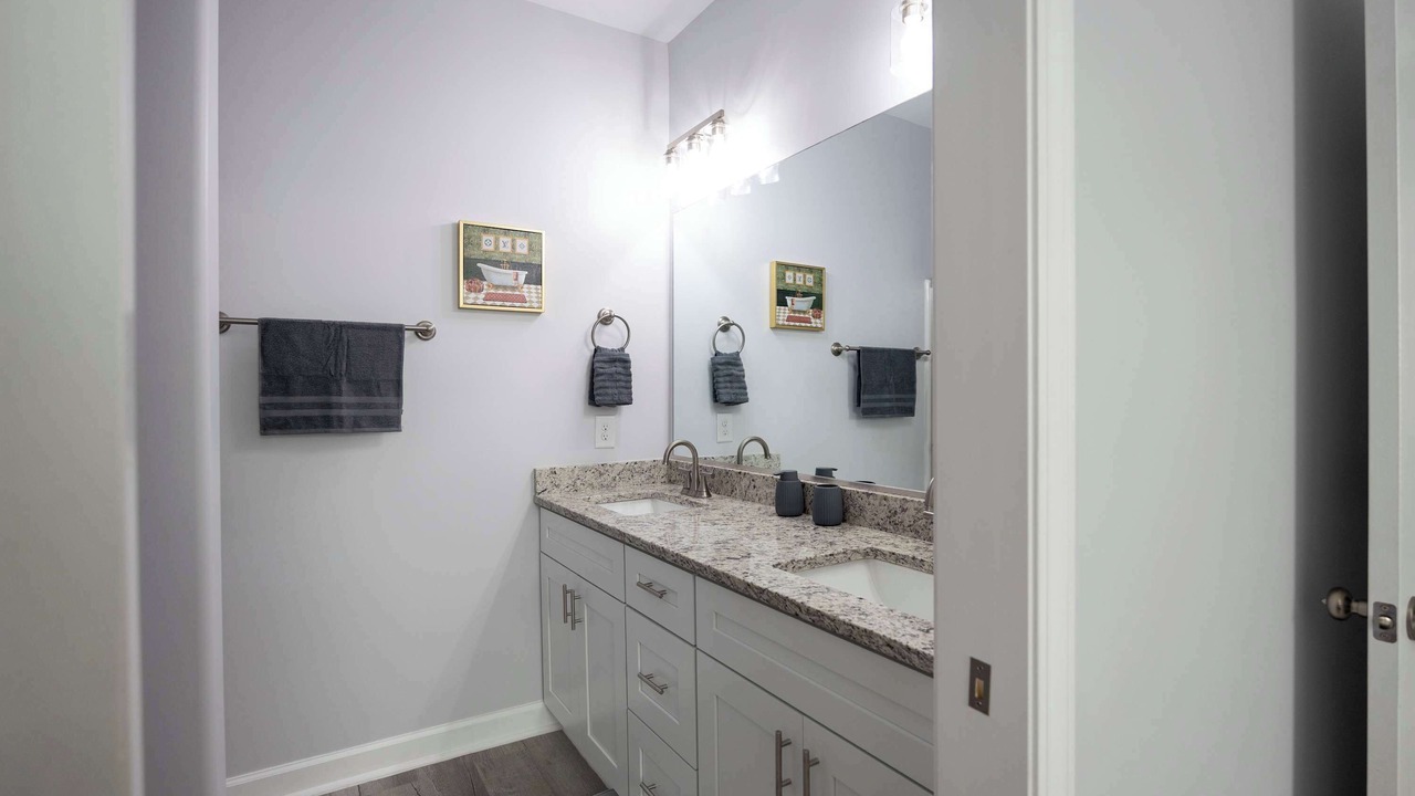 Photo of Bathroom in Burlington