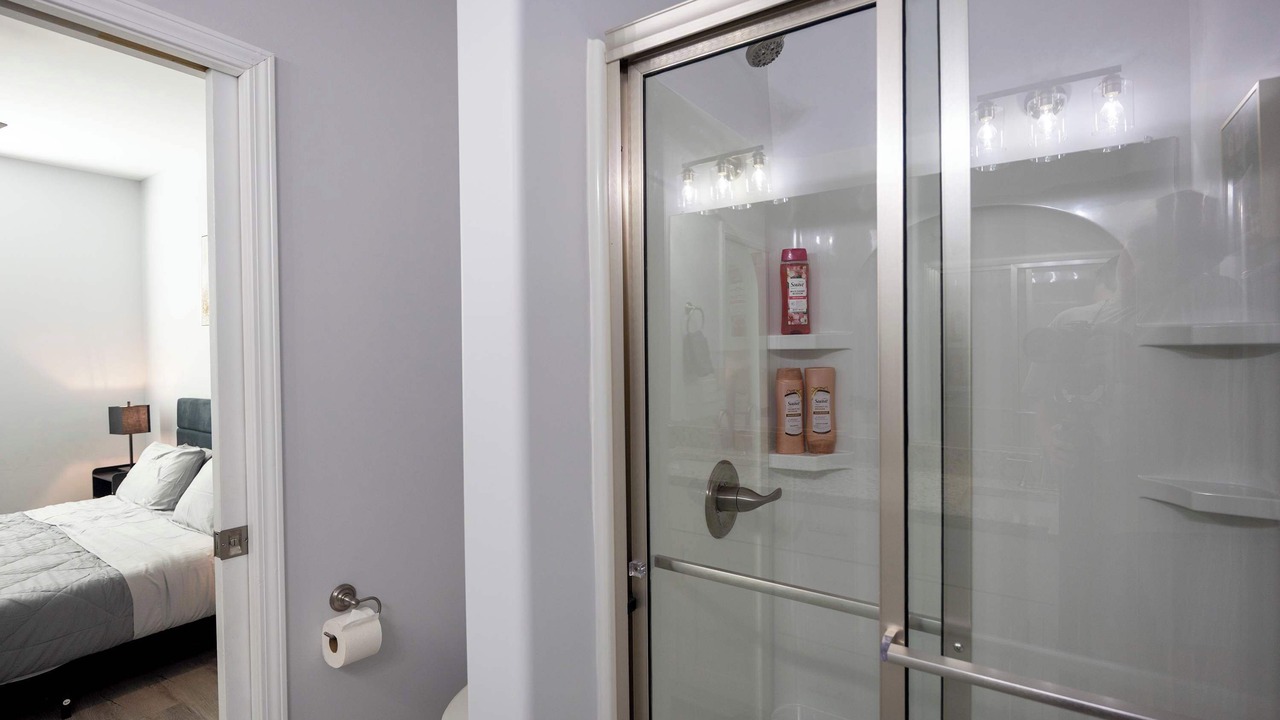 Photo of Bathroom in Burlington