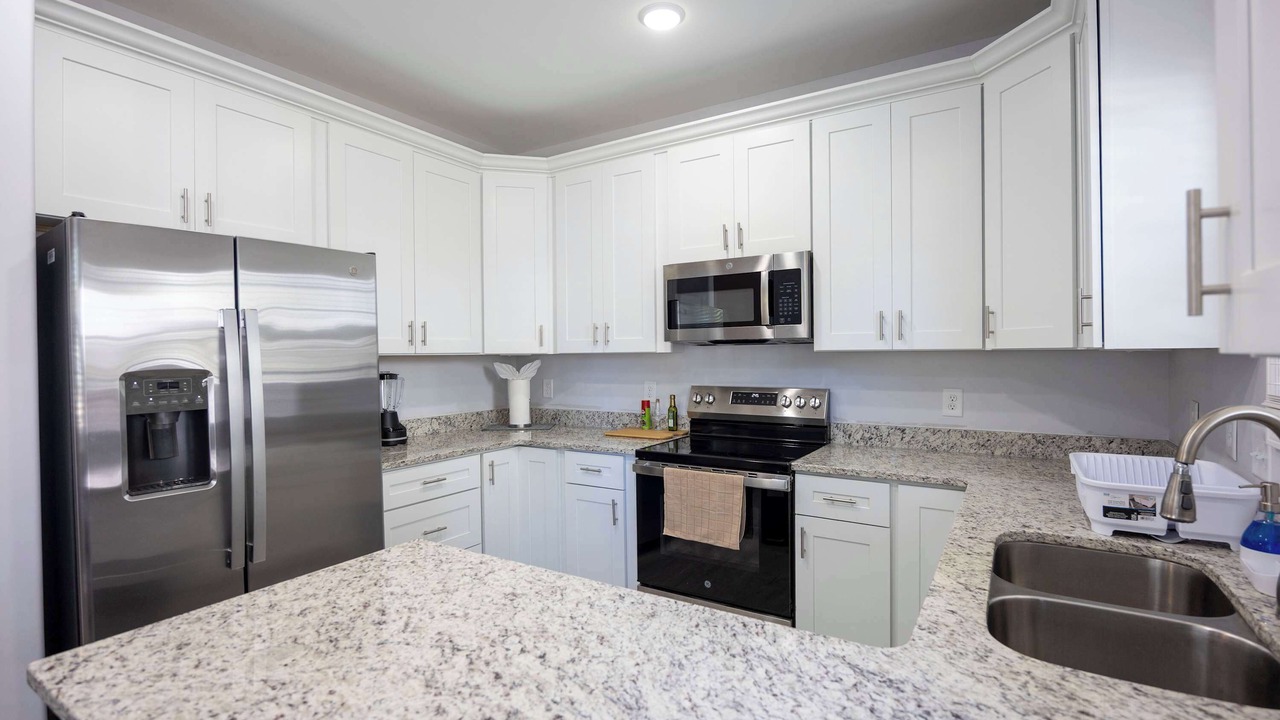 Photo of Kitchen in Burlington