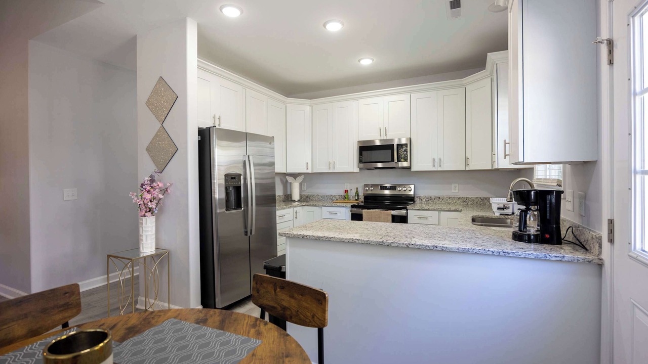 Photo of Kitchen in Burlington