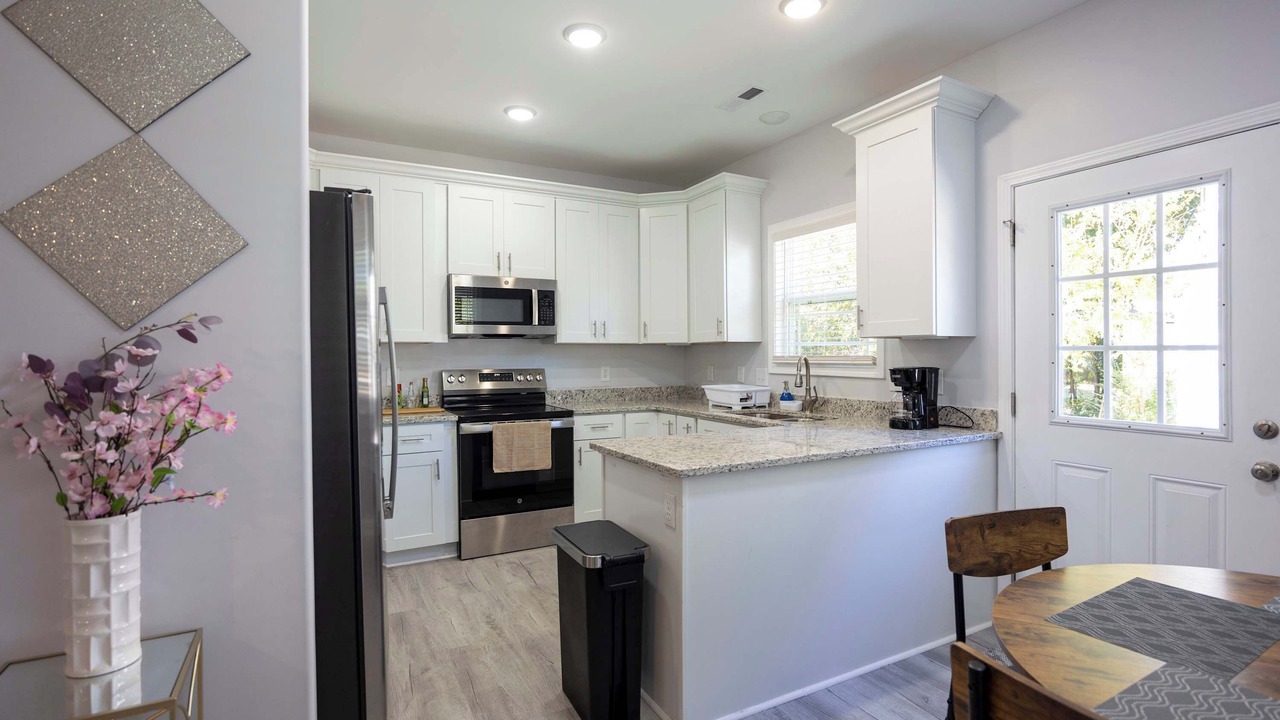 Photo of Kitchen in Burlington