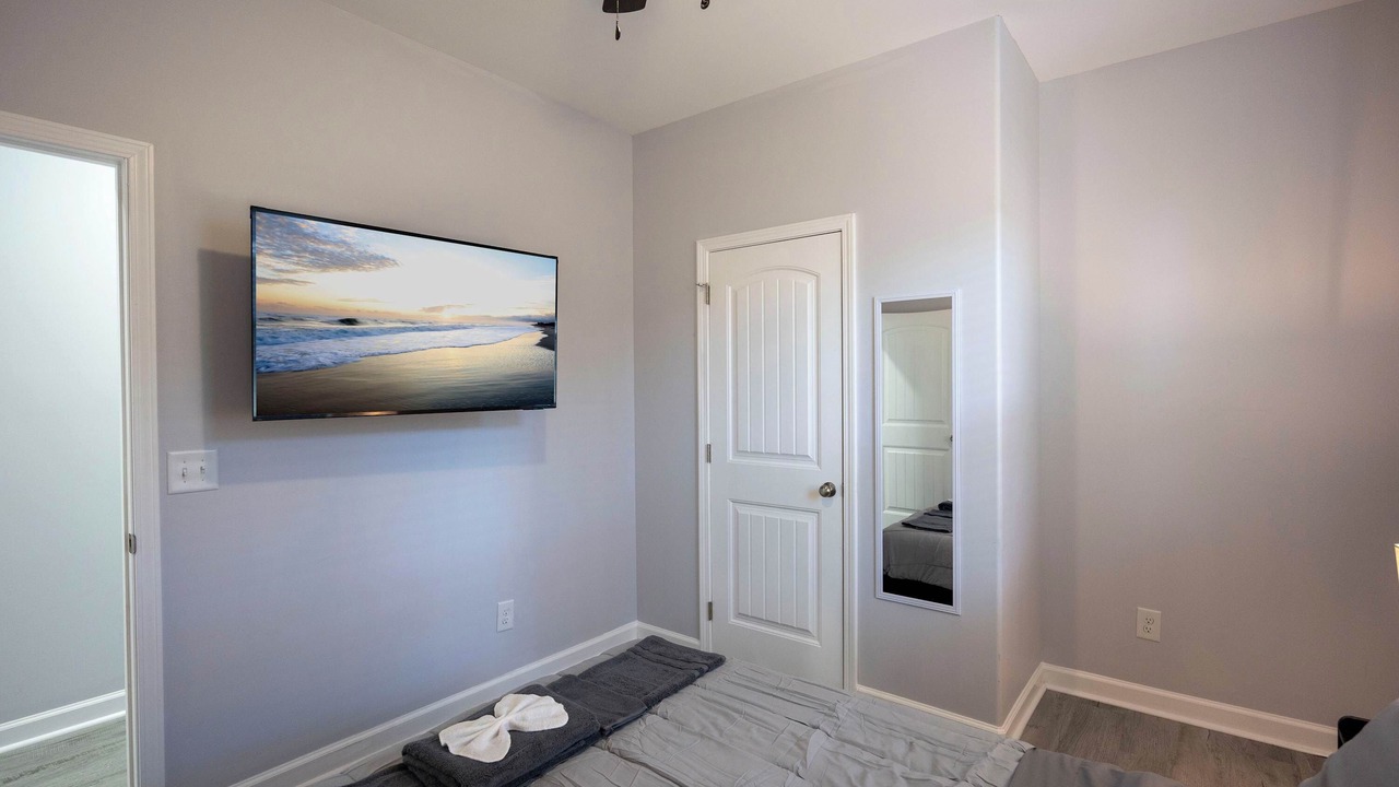 Photo of Bedroom in Burlington