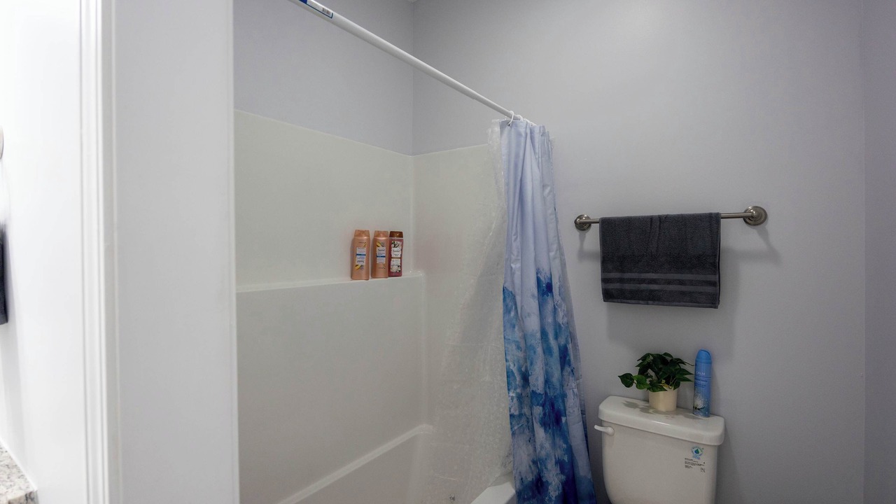 Photo of Bathroom in Burlington