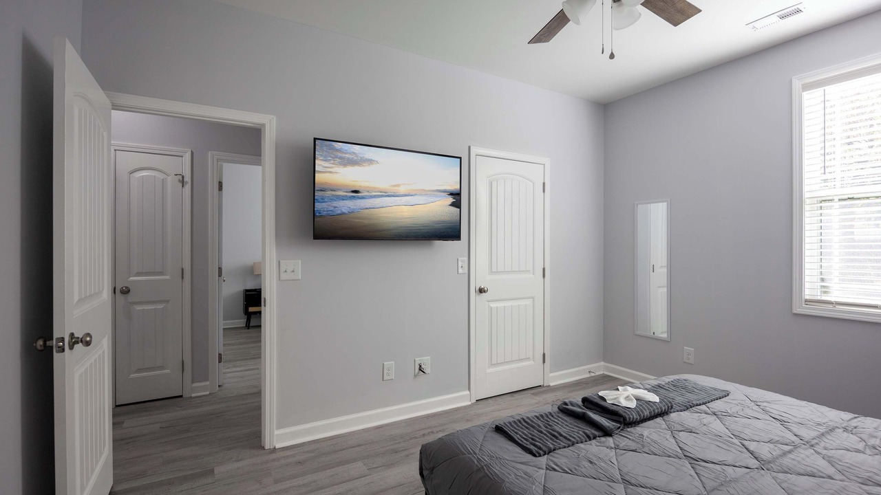 Photo of Bedroom in Burlington