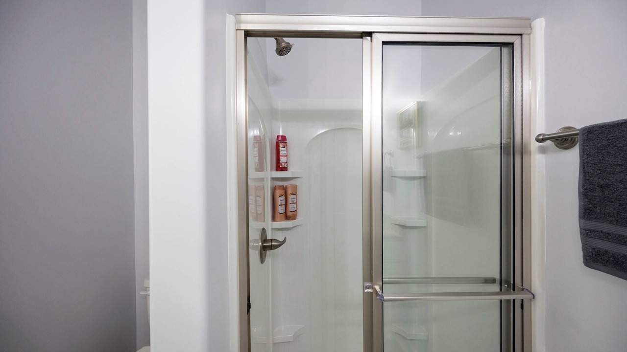 Photo of Bathroom in Burlington