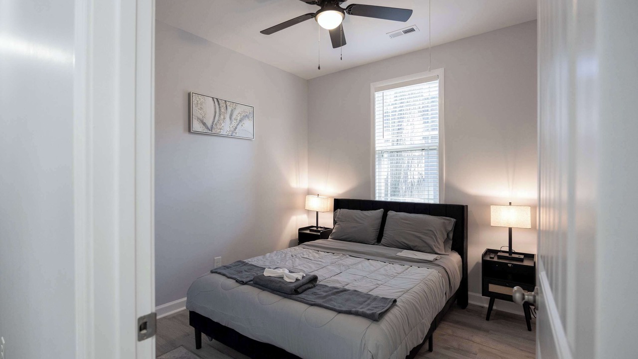 Photo of Bedroom in Burlington