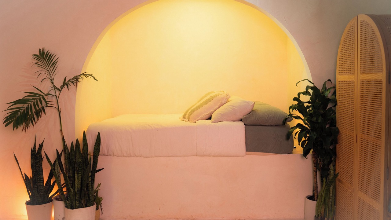 Photo of Bedroom in Topanga