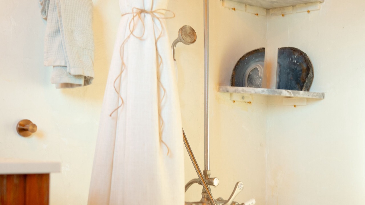 Photo of Bathroom in Topanga