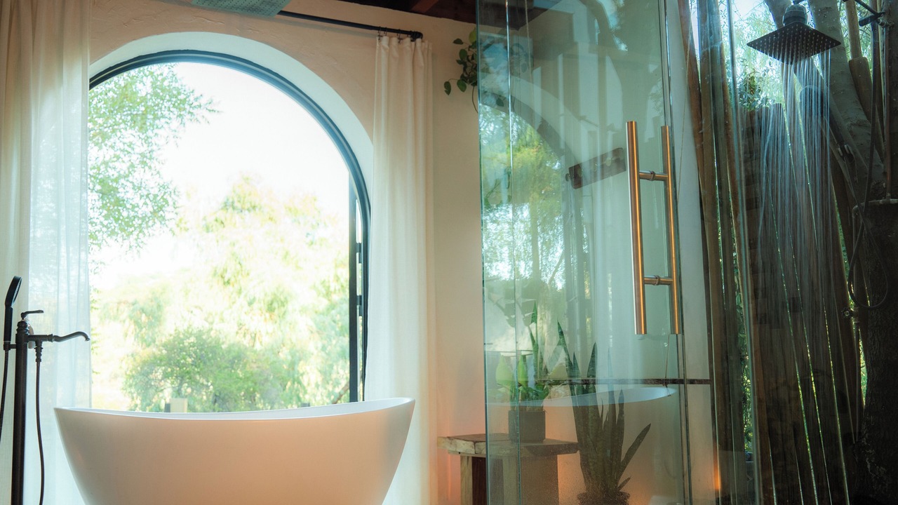 Photo of Bathroom in Topanga