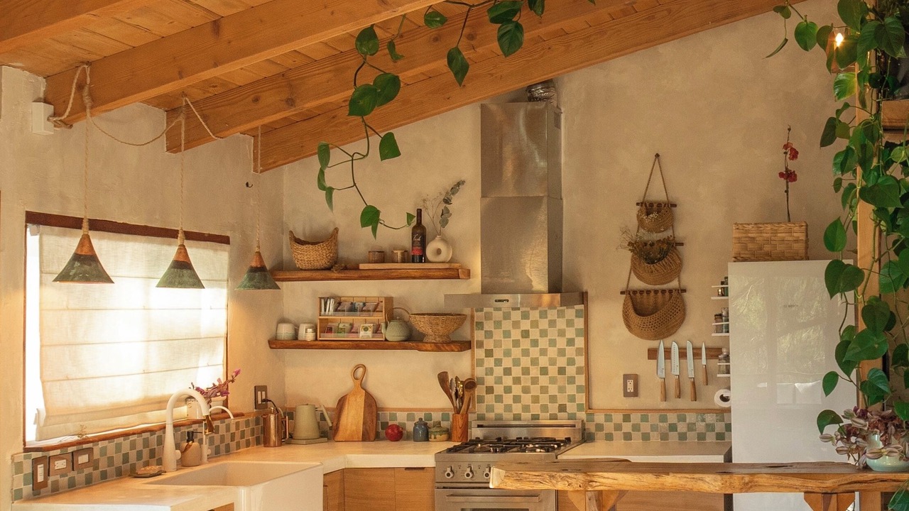 Photo of Kitchen in Topanga