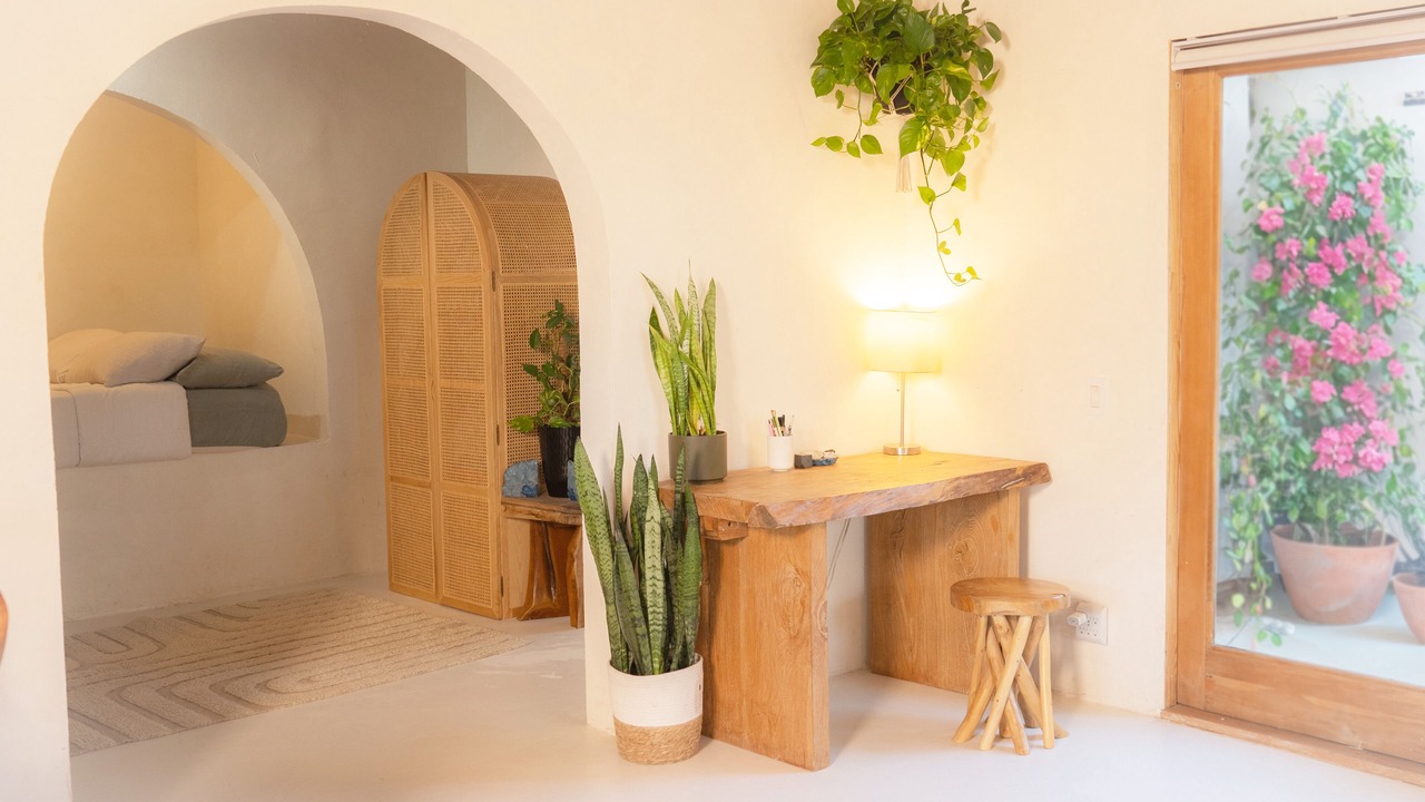 Photo of Bedroom in Topanga