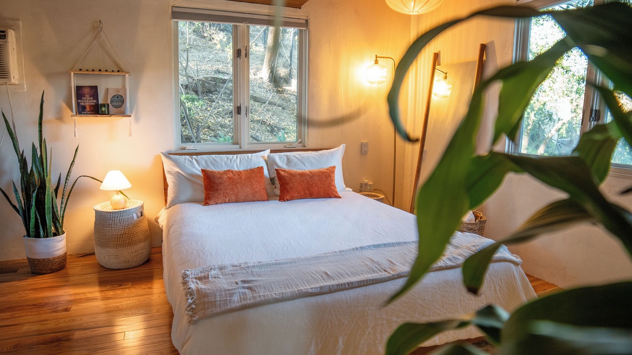 Photo of Bedroom in Topanga