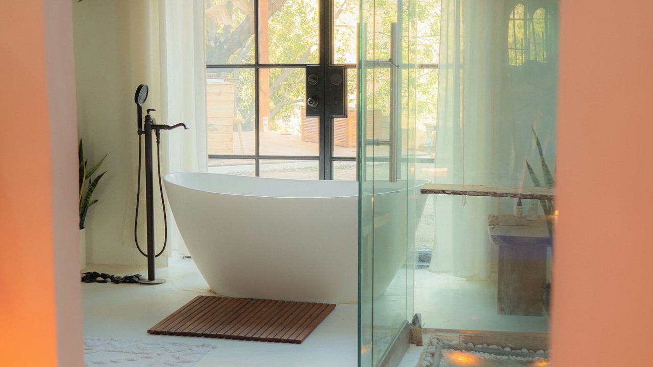 Photo of Bathroom in Topanga