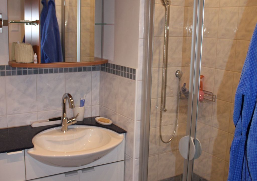 Photo of Bathroom in Vulpera