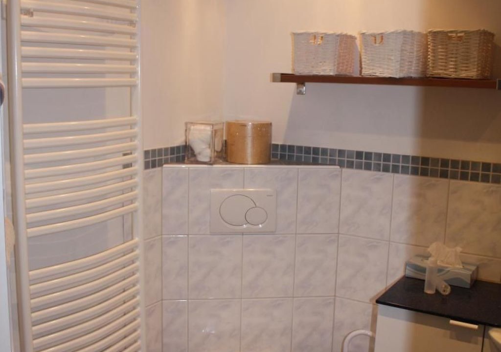 Photo of Bathroom in Vulpera