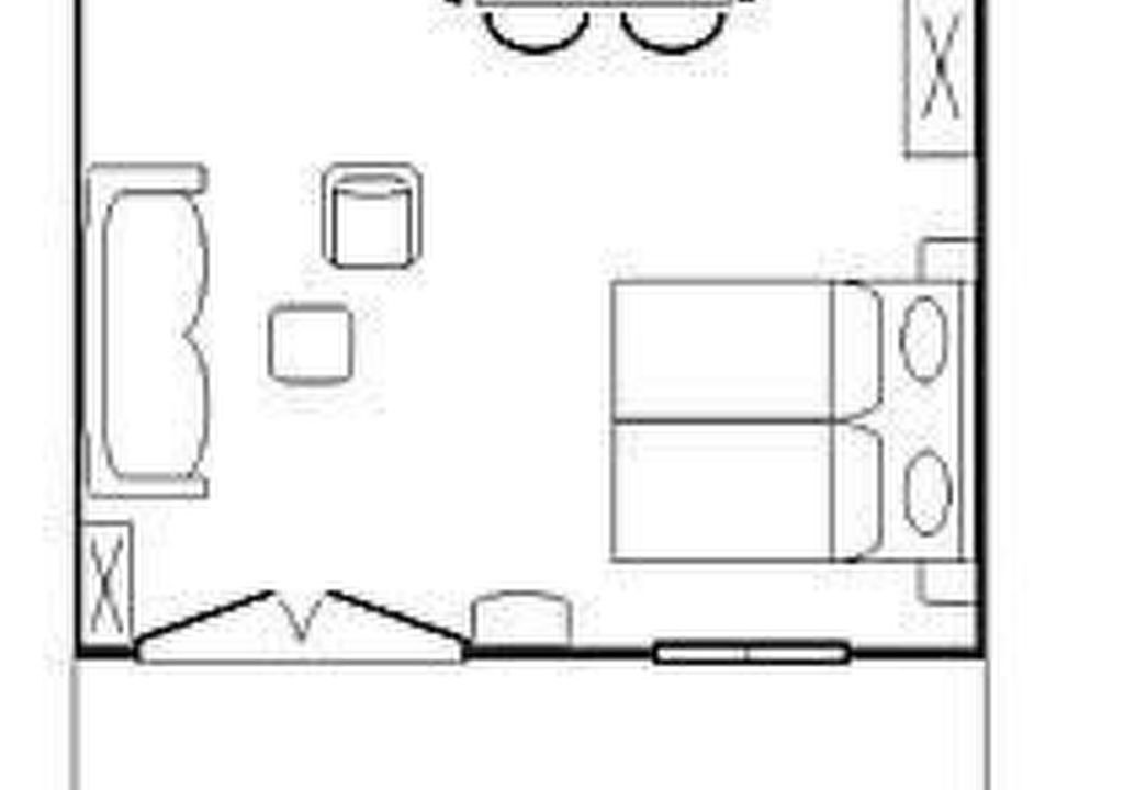 Photo of Bedroom in Vulpera