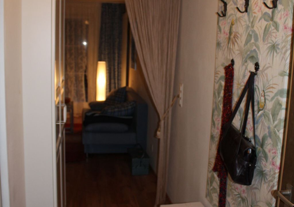 Photo of Bedroom in Vulpera