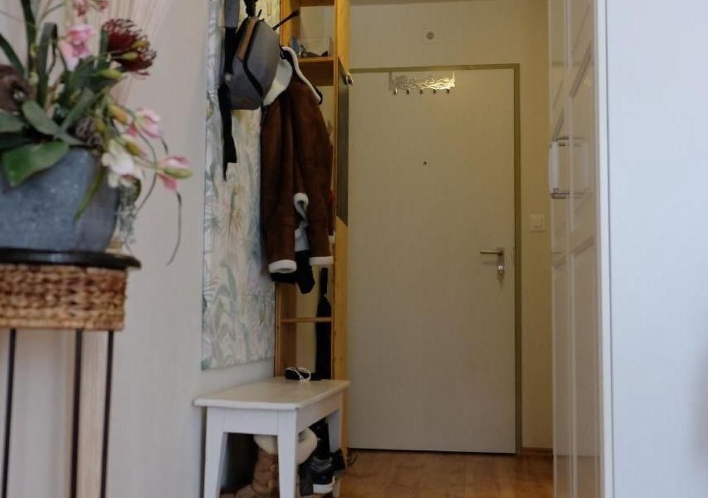 Photo of Bedroom in Vulpera