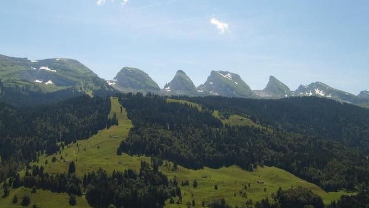 Photo of Others in Wildhaus-Alt St. Johann