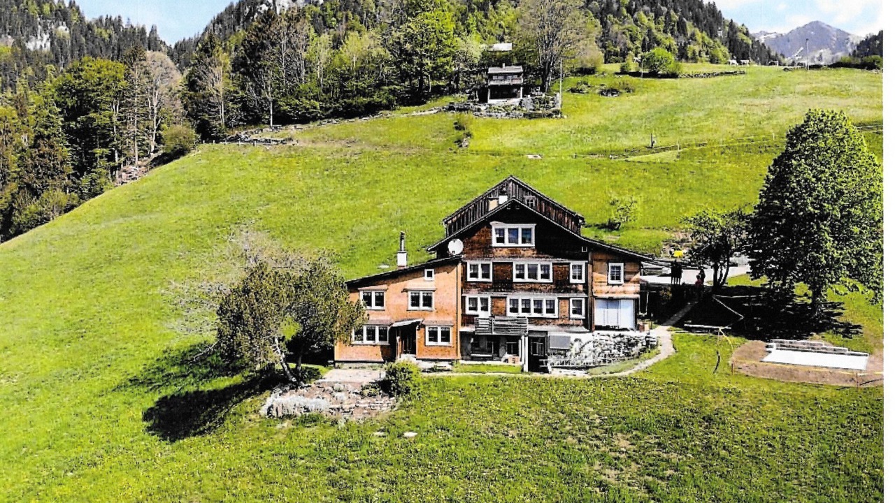 Photo of Outdoor in Wildhaus-Alt St. Johann