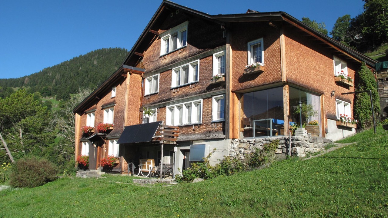 Photo of Outdoor in Wildhaus-Alt St. Johann