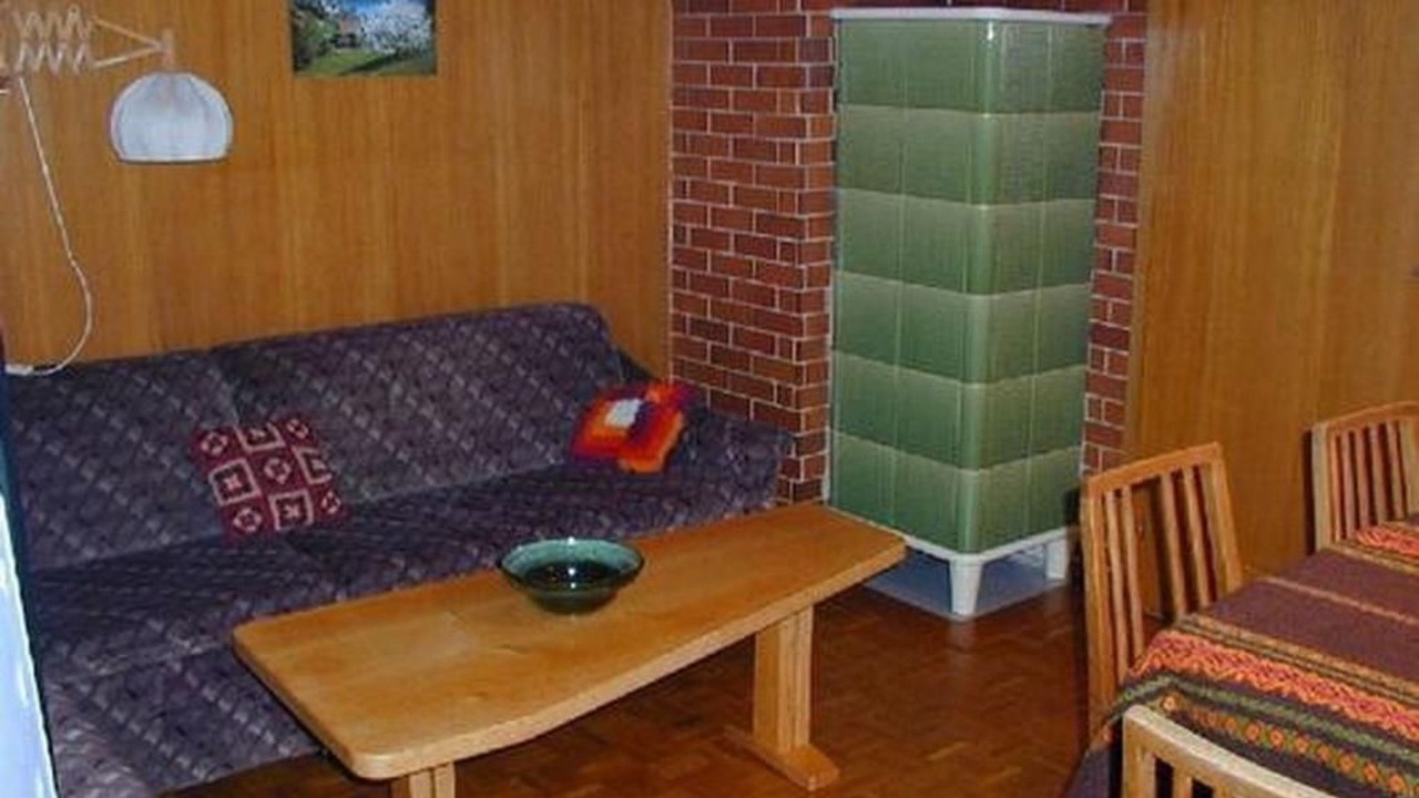 Photo of Livingroom in Wildhaus-Alt St. Johann