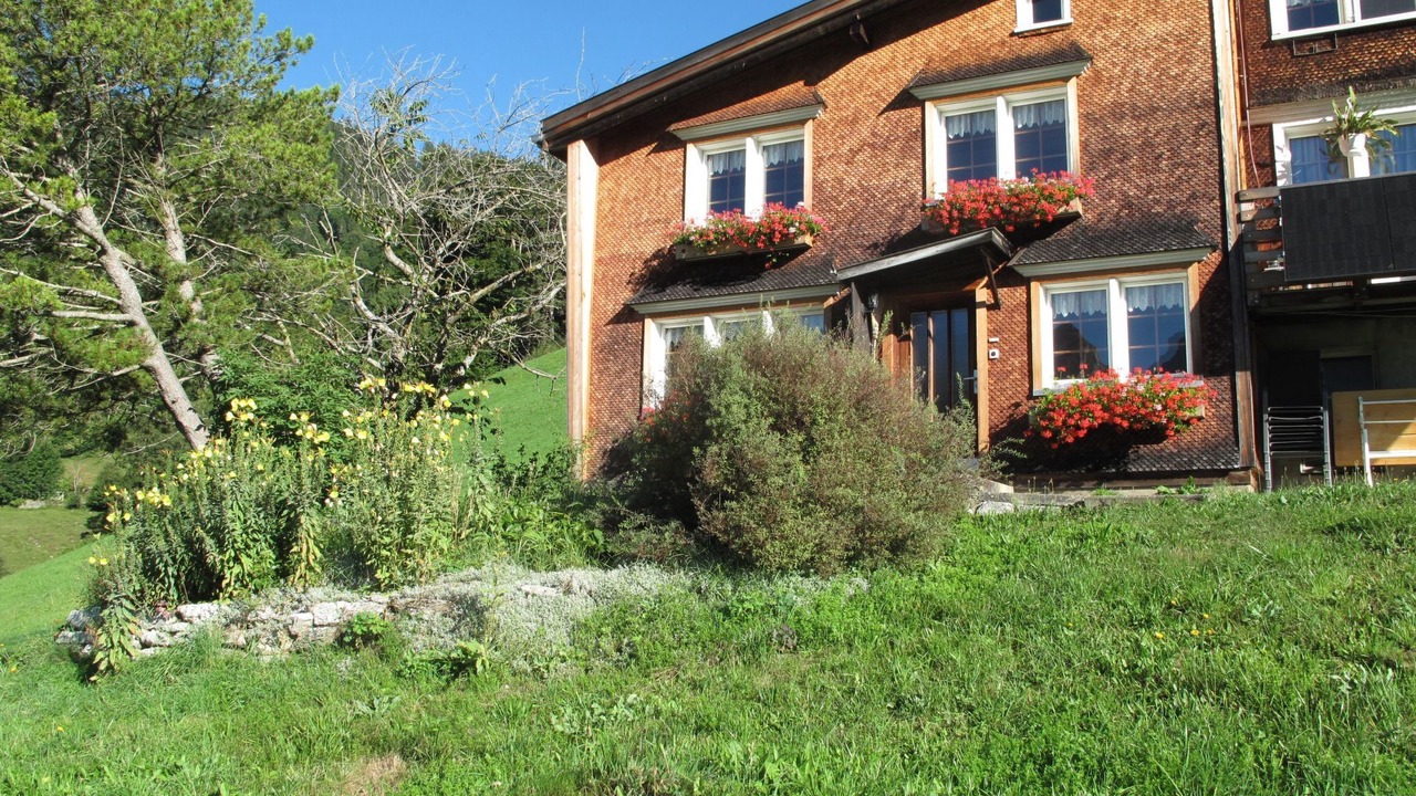 Photo of Outdoor in Wildhaus-Alt St. Johann