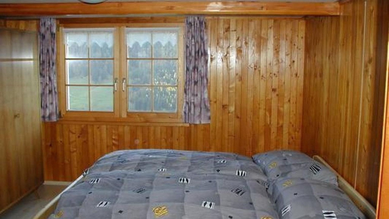 Photo of Bedroom in Wildhaus-Alt St. Johann