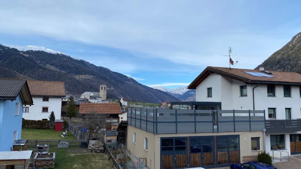 Photo of Outdoor in Santa Maria Val Muestair