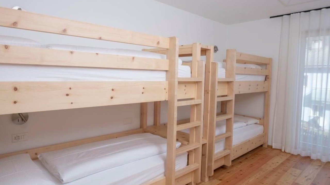 Photo of Bedroom in Santa Maria Val Muestair