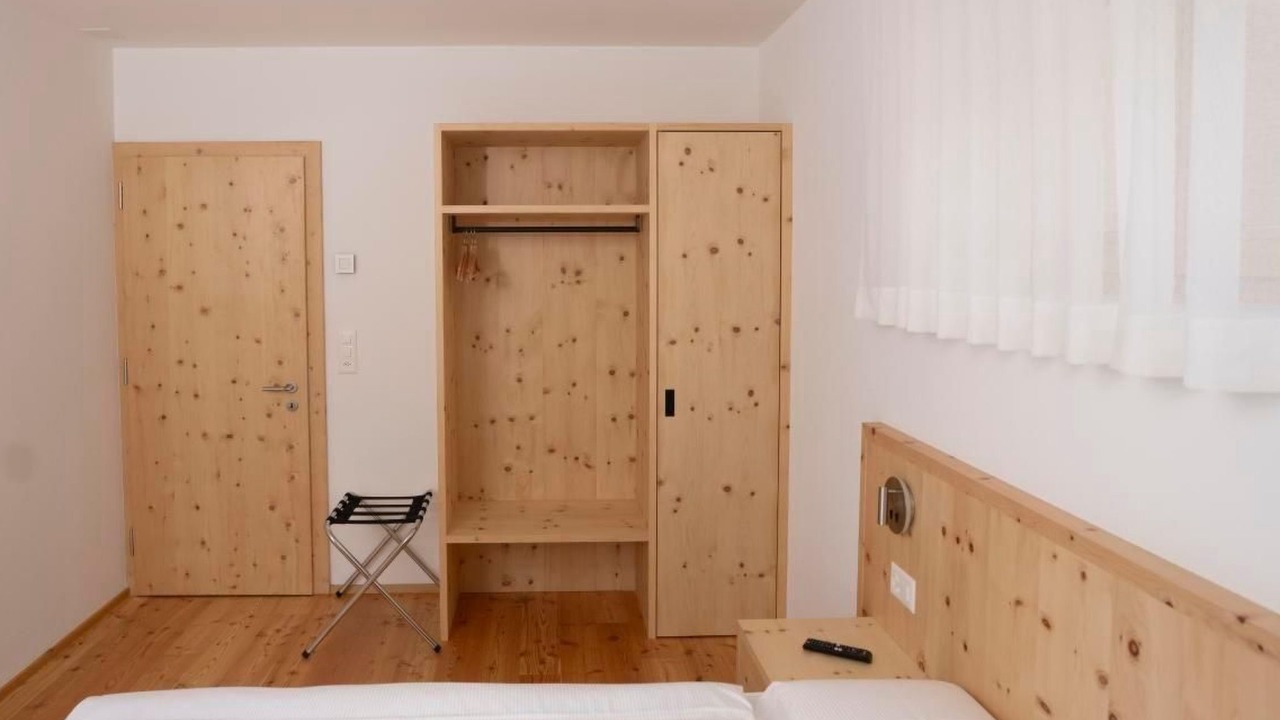 Photo of Bedroom in Santa Maria Val Muestair