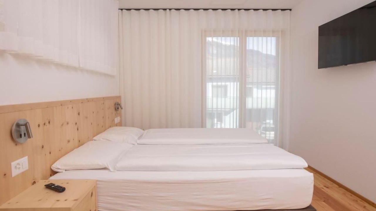 Photo of Bedroom in Santa Maria Val Muestair