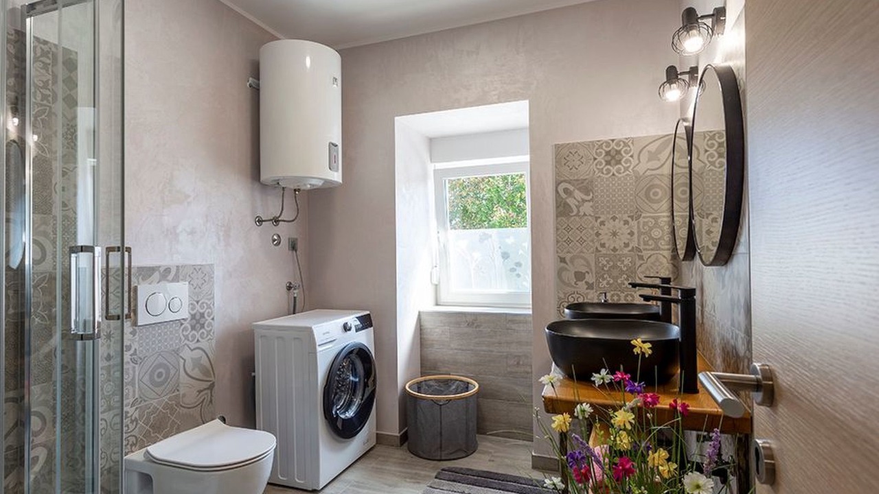 Photo of Bathroom in Lokve