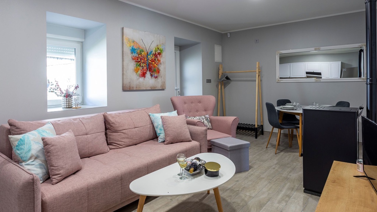 Photo of Livingroom in Lokve