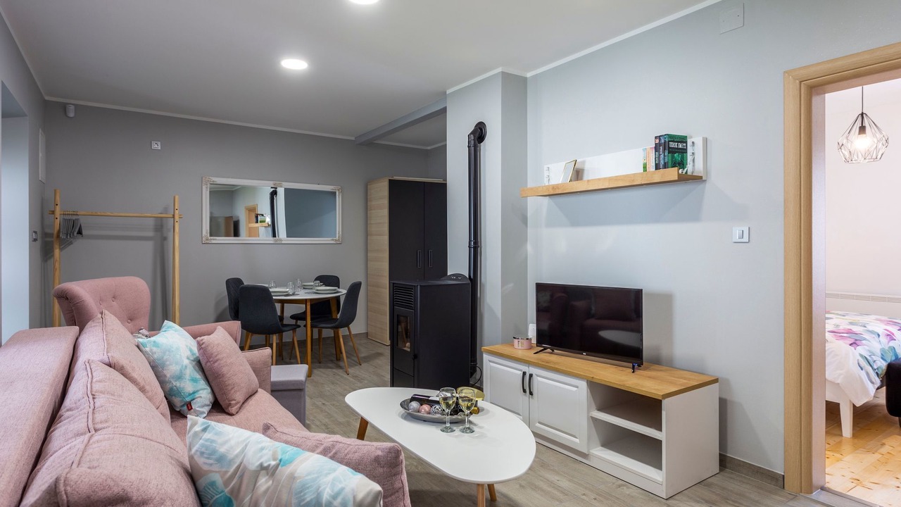 Photo of Livingroom in Lokve